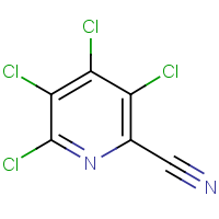 CAS:17824-83-8 | OR22755 | 3,4,5,6-Tetrachloropyridine-2-carbonitrile