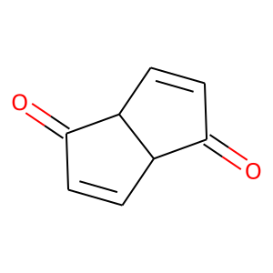 CAS:4945-71-5 | OR22761 | 1,3a,4,6a-tetrahydropentalene-1,4-dione