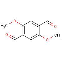 CAS: 7310-97-6 | OR22763 | 2,5-Dimethoxyterephthalaldehyde