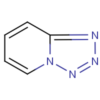 CAS: 274-87-3 | OR22765 | [1,2,3,4]Tetraazolo[1,5-a]pyridine