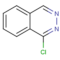 CAS: 5784-45-2 | OR2278 | 1-Chlorophthalazine