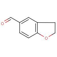 CAS:55745-70-5 | OR2280 | 2,3-Dihydrobenzo[b]furan-5-carboxaldehyde