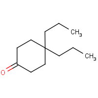 CAS: 123018-62-2 | OR22809 | 4,4-Dipropylcyclohexan-1-one