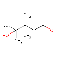 CAS: 16466-35-6 | OR22821 | 3,3,4-trimethyl-1,4-pentanediol