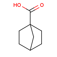 CAS: 18720-30-4 | OR22825 | Bicyclo[2.2.1]heptane-1-carboxylic acid