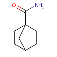 CAS: 69095-03-0 | OR22829 | bicyclo[2.2.1]heptane-1-carboxamide