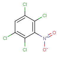 CAS: 117-18-0 | OR22833 | 1,2,4,5-tetrachloro-3-nitrobenzene