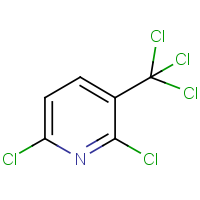 CAS: 55366-30-8 | OR22836 | 2,6-dichloro-3-(trichloromethyl)pyridine