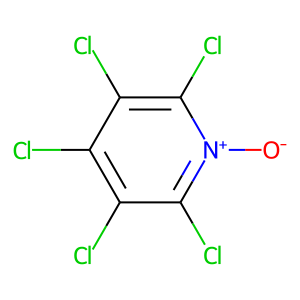 CAS:17573-93-2 | OR22838 | 2,3,4,5,6-pentachloro-1-pyridiniumolate