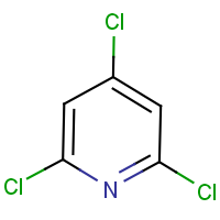 CAS: 16063-69-7 | OR22840 | 2,4,6-Trichloropyridine