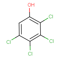 CAS: 4901-51-3 | OR22841 | 2,3,4,5-Tetrachlorophenol