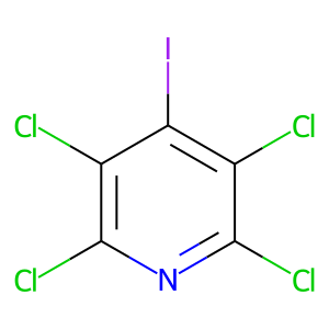 CAS: 30332-35-5 | OR22847 | 4-Iodo-2,3,5,6-tetrachloropyridine