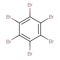 CAS: 87-82-1 | OR22849 | Hexabromobenzene