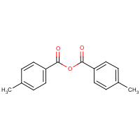 CAS: 13222-85-0 | OR22859 | 4-methylbenzene-1-carboxylic anhydride