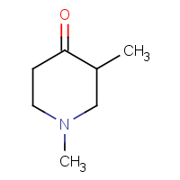 CAS: 4629-80-5 | OR22874 | 1,3-Dimethylpiperidin-4-one