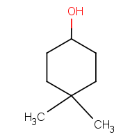 CAS: 932-01-4 | OR22877 | 4,4-Dimethylcyclohexan-1-ol