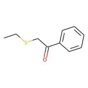 CAS:10271-55-3 | OR22884 | 2-(Ethylthio)-1-phenylethan-1-one