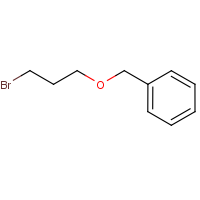 CAS: 54314-84-0 | OR22888 | [(3-Bromopropoxy)methyl]benzene