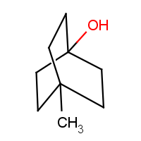 CAS:824-13-5 | OR22895 | 1-Hydroxy-4-methylbicyclo[2.2.2]octane