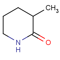 CAS: 3768-43-2 | OR22899 | 3-Methylpiperidin-2-one