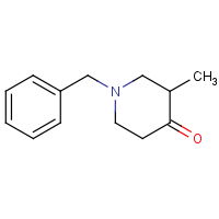 CAS: 34737-89-8 | OR22901 | 1-Benzyl-3-methylpiperidin-4-one