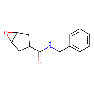 CAS:845963-44-2 | OR22905 | N-benzyl-6-oxabicyclo[3.1.0]hexane-3-carboxamide