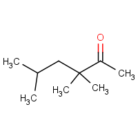 CAS: 258345-29-8 | OR22909 | 3,3,5-Trimethylhexan-2-one
