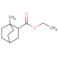 CAS:62934-94-5 | OR22911 | Ethyl 1-methylbicyclo[2.2.2]octane-2-carboxylate