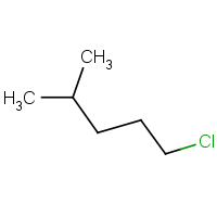 CAS: 62016-94-8 | OR22928 | 1-Chloro-4-methylpentane