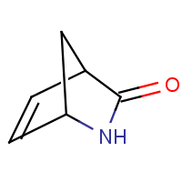 CAS: 49805-30-3 | OR22930 | 2-Azabicyclo[2.2.1]hept-5-en-3-one