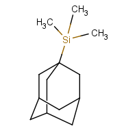CAS: 66791-07-9 | OR22934 | 1-adamantyl(trimethyl)silane
