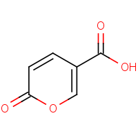 CAS: 500-05-0 | OR22935 | 2-Oxo-2H-pyran-5-carboxylic acid