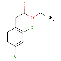 CAS: 41022-54-2 | OR2296 | Ethyl 2,4-dichlorophenylacetate