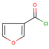 CAS:26214-65-3 | OR22960 | 3-Furoyl chloride