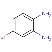 CAS: 1575-37-7 | OR22977 | 4-Bromobenzene-1,2-diamine