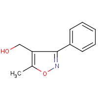 CAS:18718-79-1 | OR22984 | (5-Methyl-3-phenylisoxazol-4-yl)methanol
