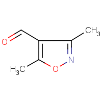 CAS: 54593-26-9 | OR22987 | 3,5-Dimethylisoxazole-4-carboxaldehyde