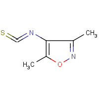 CAS:321309-27-7 | OR22988 | 3,5-Dimethylisoxazol-4-yl isothiocyanate
