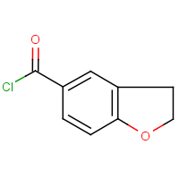 CAS:55745-71-6 | OR22991 | 2,3-Dihydrobenzo[b]furan-5-carbonyl chloride