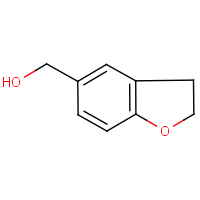 CAS:103262-35-7 | OR22994 | 2,3-Dihydro-5-(hydroxymethyl)benzo[b]furan