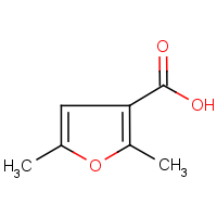 CAS: 636-44-2 | OR22997 | 2,5-Dimethyl-3-furoic acid