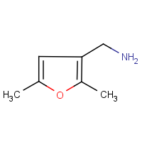 CAS: 306934-85-0 | OR22999 | 3-(Aminomethyl)-2,5-dimethylfuran
