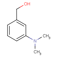 CAS: 23501-93-1 | OR2300 | 3-(Dimethylamino)benzyl alcohol