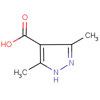 CAS: 113808-86-9 | OR23000 | 3,5-Dimethyl-1H-pyrazole-4-carboxylic acid