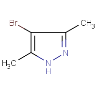 CAS: 3398-16-1 | OR23001 | 4-Bromo-3,5-dimethyl-1H-pyrazole