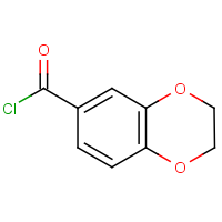 CAS:6761-70-2 | OR23004 | 2,3-Dihydro-1,4-benzodioxine-6-carbonyl chloride