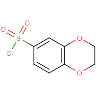 CAS:63758-12-3 | OR23005 | 2,3-Dihydro-1,4-benzodioxine-6-sulphonyl chloride