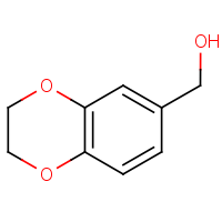 CAS:39270-39-8 | OR23009 | 2,3-Dihydro-6-(hydroxymethyl)-1,4-benzodioxine