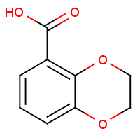 CAS: 4442-53-9 | OR23013 | 2,3-Dihydro-1,4-benzodioxine-5-carboxylic acid