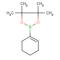 CAS:141091-37-4 | OR2302 | (Cyclohex-1-en-1-yl)boronic acid, pinacol ester